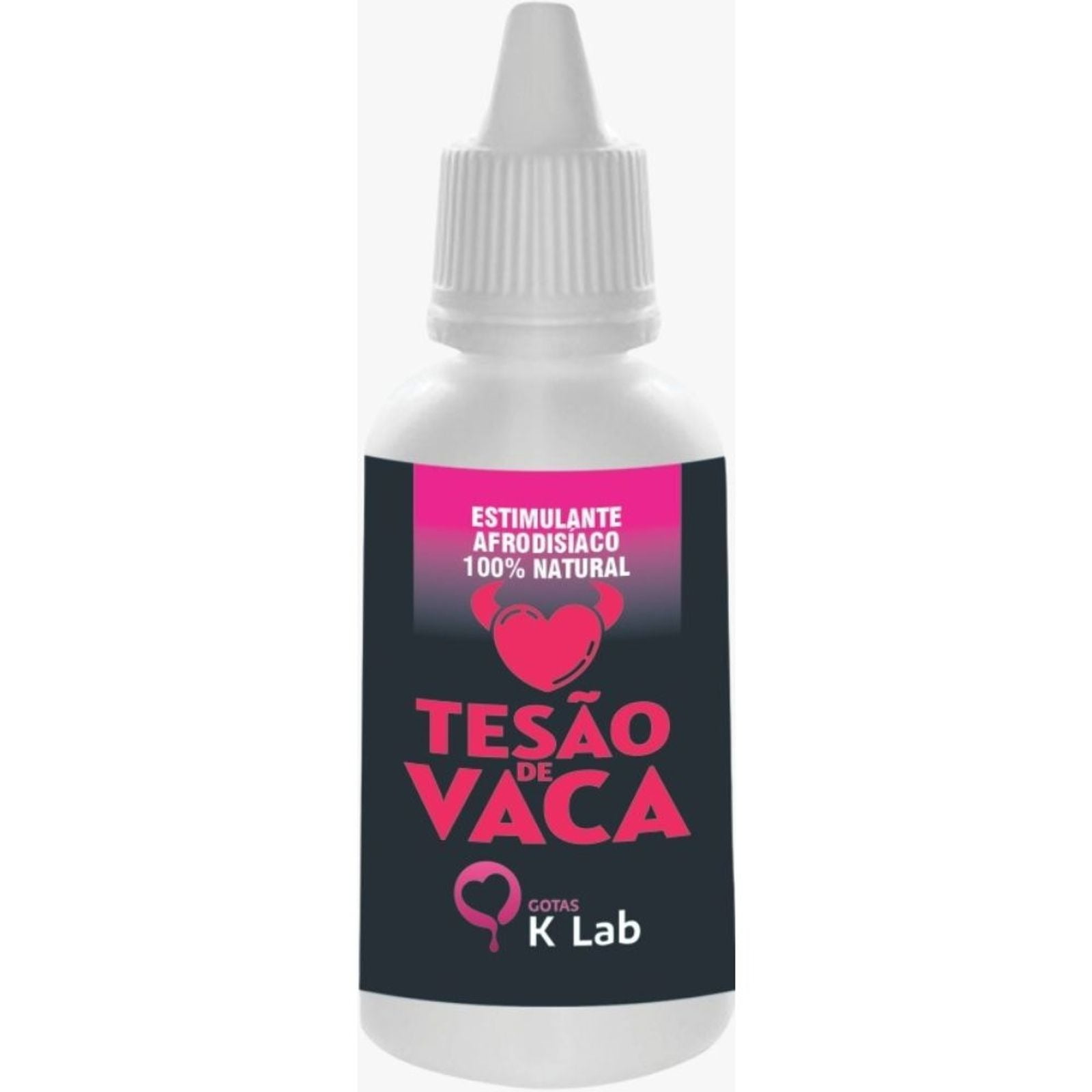 TESÃO DE VACA K-LAB 15ML 2618