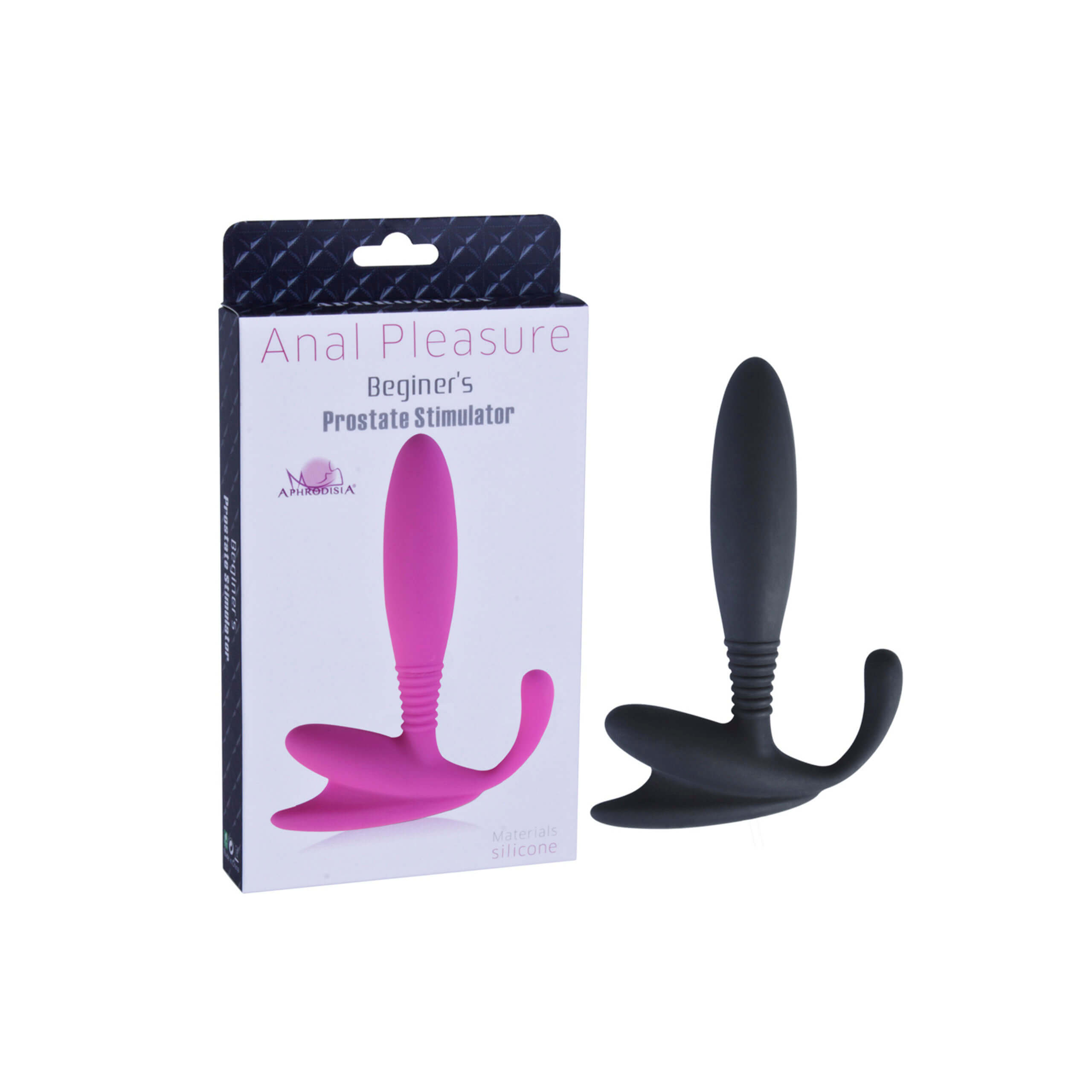 ESTIMULADOR DE PROSTATA