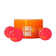 Bolinha Excitante Lança Xanas Sexy Fantasy REF 2313