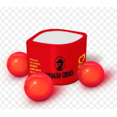 Bolinha Excitantes Dragão Chinês Sexy Fantasy ref 2313