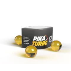 Bolinha Retardante Pika Turbo Sexy Fantasy ref 2313