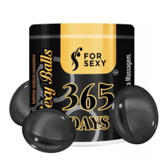 BOLINHA 365 DAYS