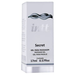 Adstringente Secret 17g Intt  