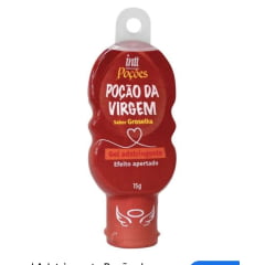 GEL ADSTRIGENTE PORÇÃO DA VIRGEM 15G PORÇÕES INNT REF9966
