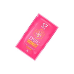 Melzinho Feminino Exotic Honey 5ml Sexy Fantasy 8985