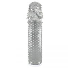 CAPA PENIANA EXTENSORA SEXY FANTASY  16CM