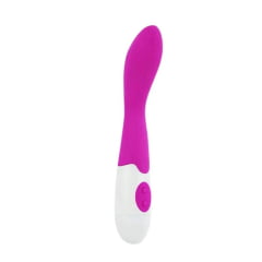 Vibrador Bishop Com 30 Vibrações Mega Import REF 12297
