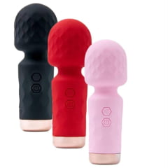 VIBRADOR VARINHA MÁGICA YOUVIBE 4961